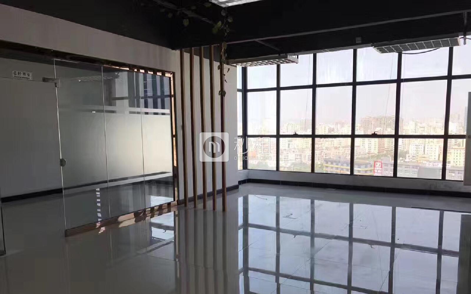 政商中心写字楼出租189平米精装办公室70元/m².月