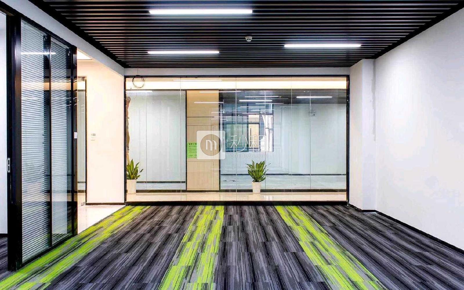 高新奇科技园（二期）写字楼出租290平米精装办公室105元/m².月