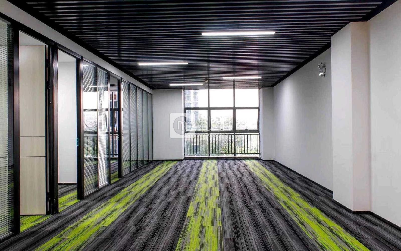 高新奇科技园（二期）写字楼出租280平米精装办公室105元/m².月