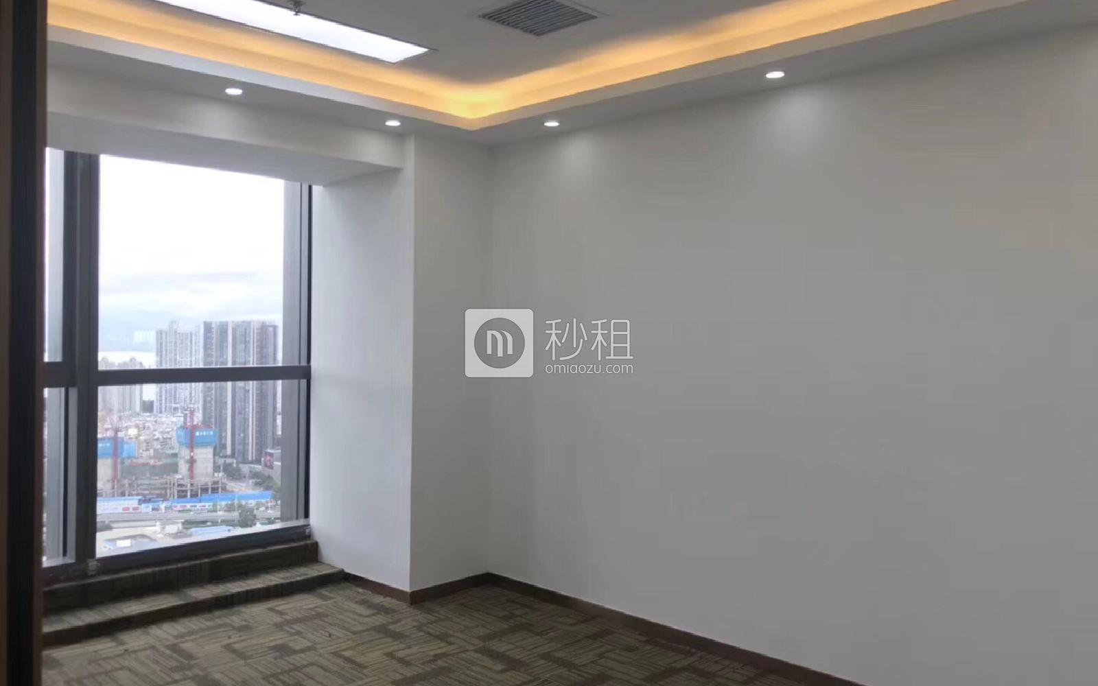 NEO大厦写字楼出租288平米精装办公室190元/m².月