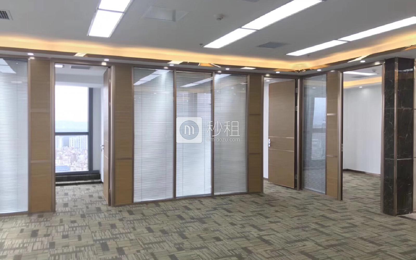 NEO大厦写字楼出租288平米精装办公室190元/m².月