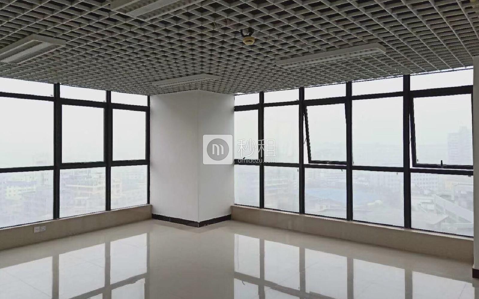 汇亿财富中心写字楼出租200.26平米精装办公室63元/m².月