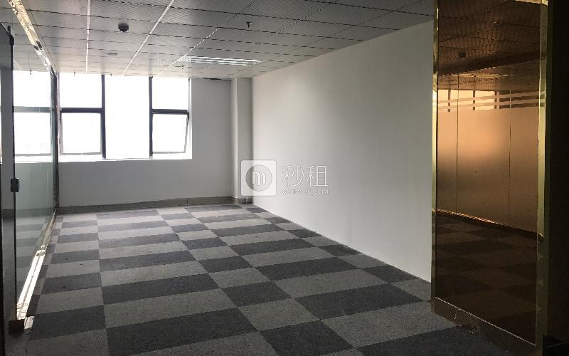 东明大厦写字楼出租175平米精装办公室94元/m².月