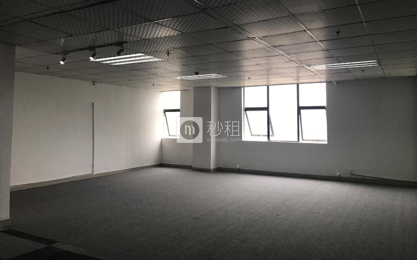 东明大厦写字楼出租175平米精装办公室94元/m².月