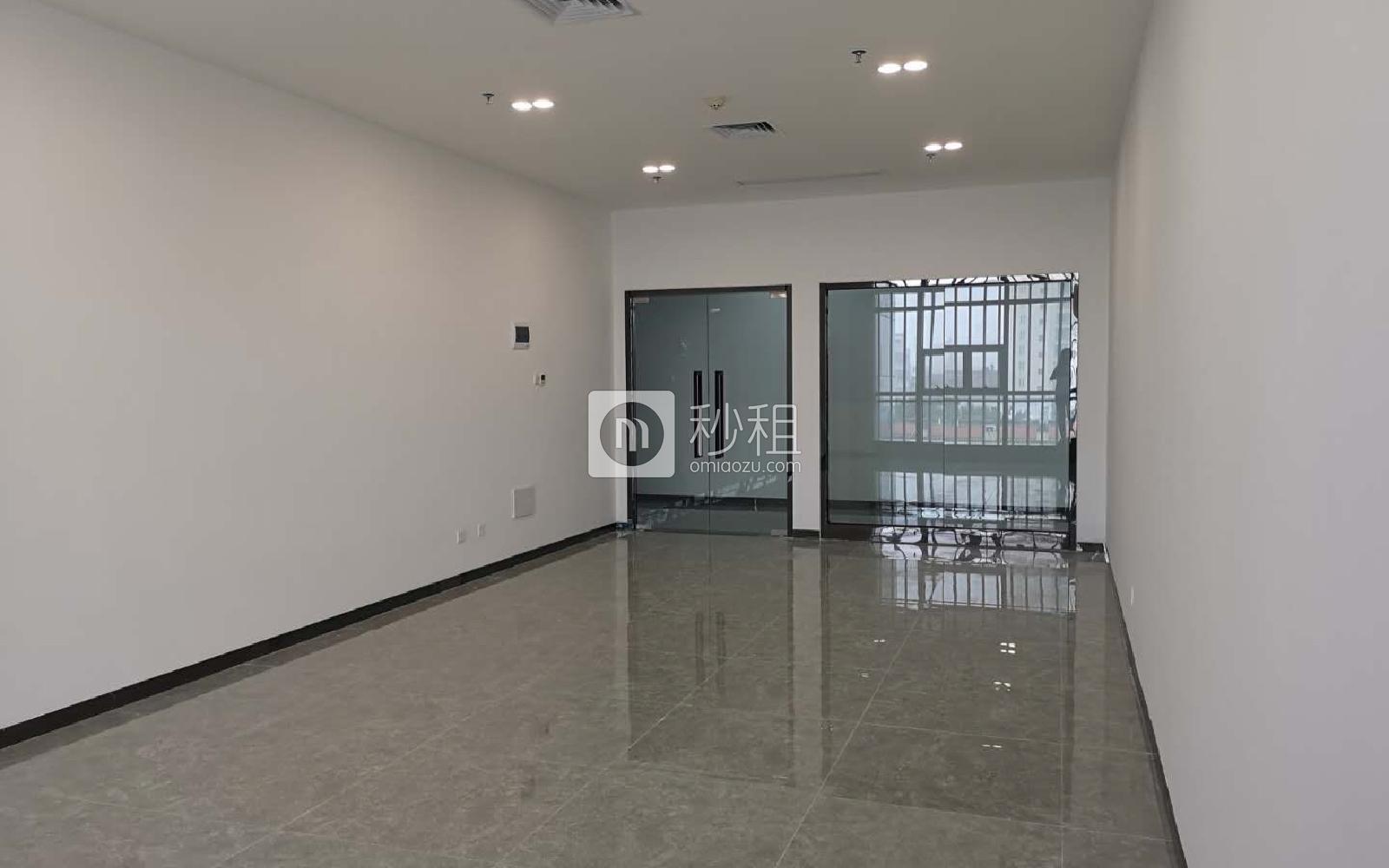 锦灏大厦写字楼出租72平米简装办公室65元/m².月