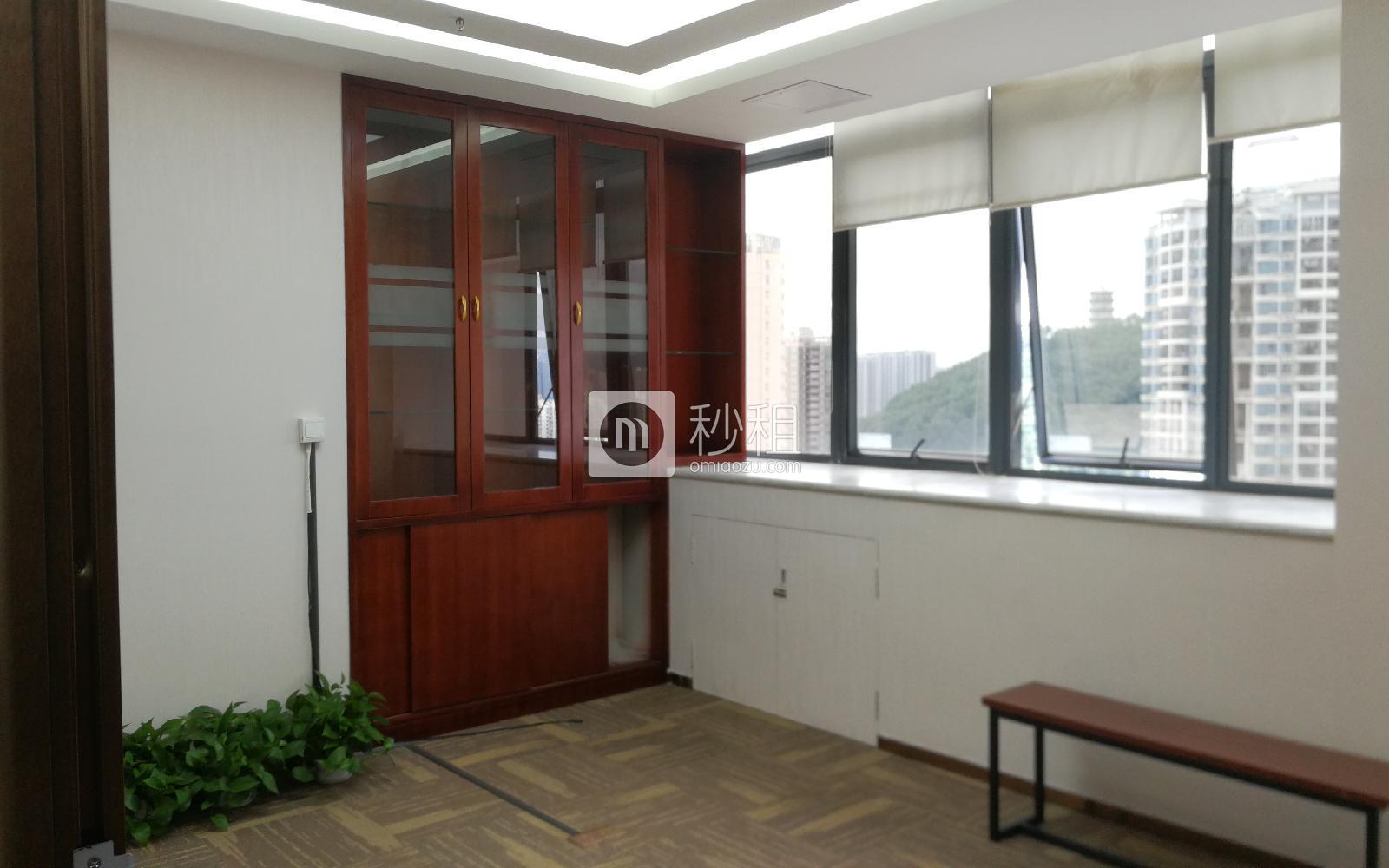 中国经贸大厦写字楼出租160平米豪装办公室150元/m².月