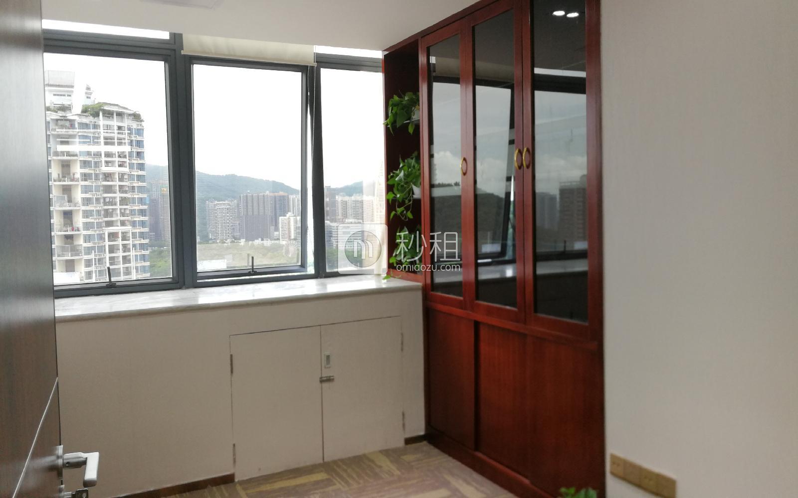 中国经贸大厦写字楼出租160平米豪装办公室150元/m².月