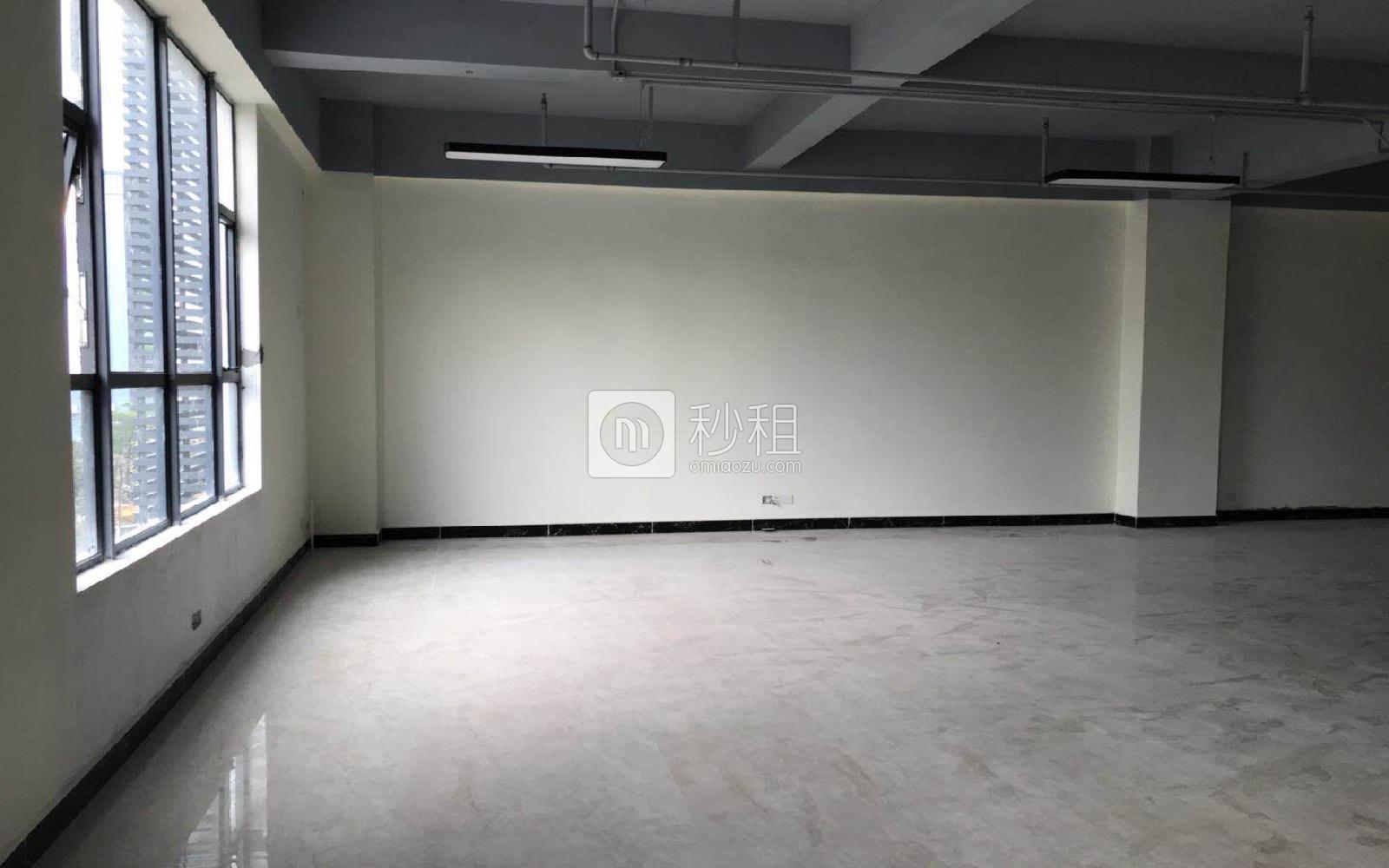 腾耀创意产业园写字楼出租244平米精装办公室50元/m².月