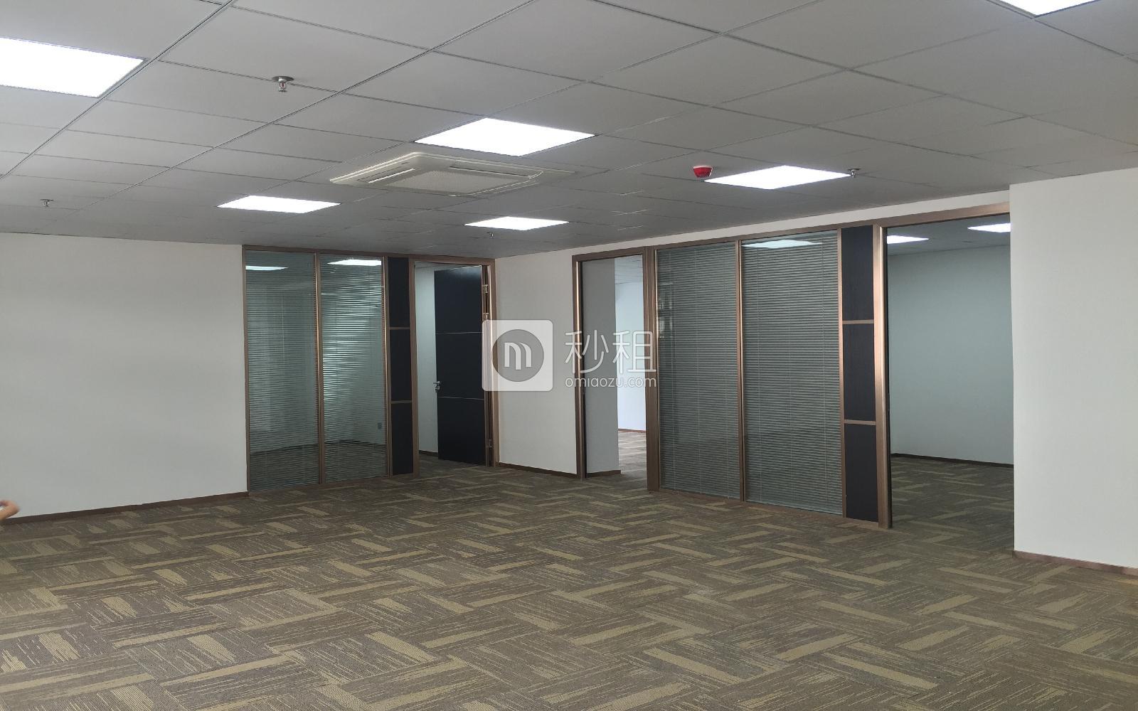 安华工业区写字楼出租220平米精装办公室103元/m².月