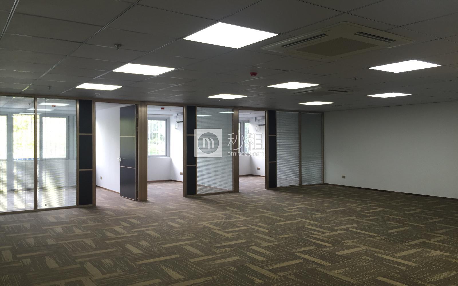 安华工业区写字楼出租185平米精装办公室103元/m².月