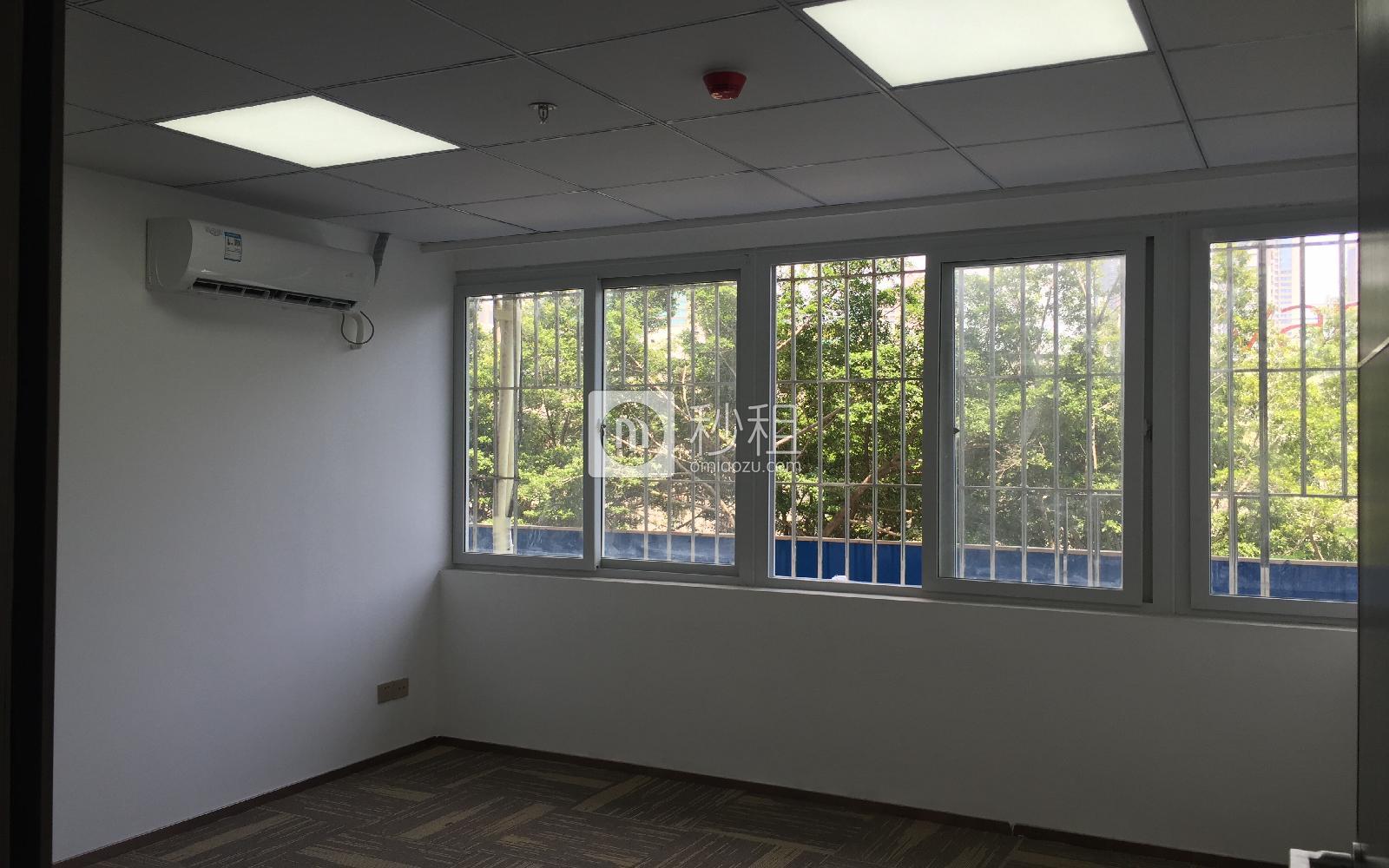 安华工业区写字楼出租185平米精装办公室103元/m².月