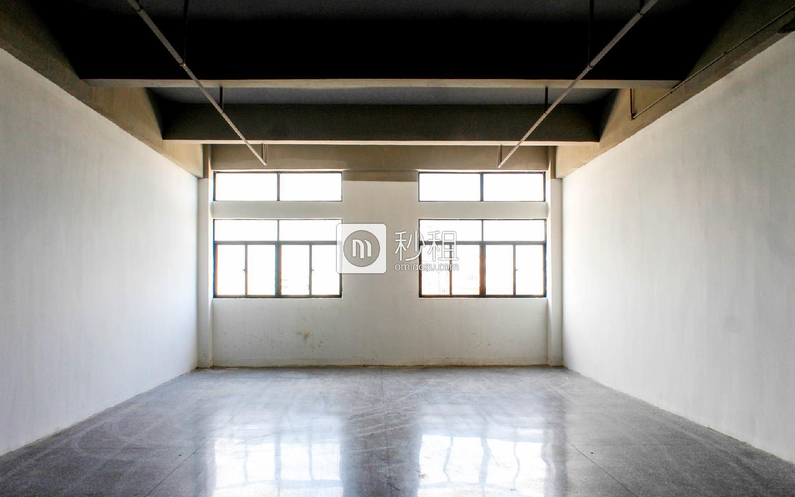 同方文化创意园写字楼出租150平米简装办公室52元/m².月