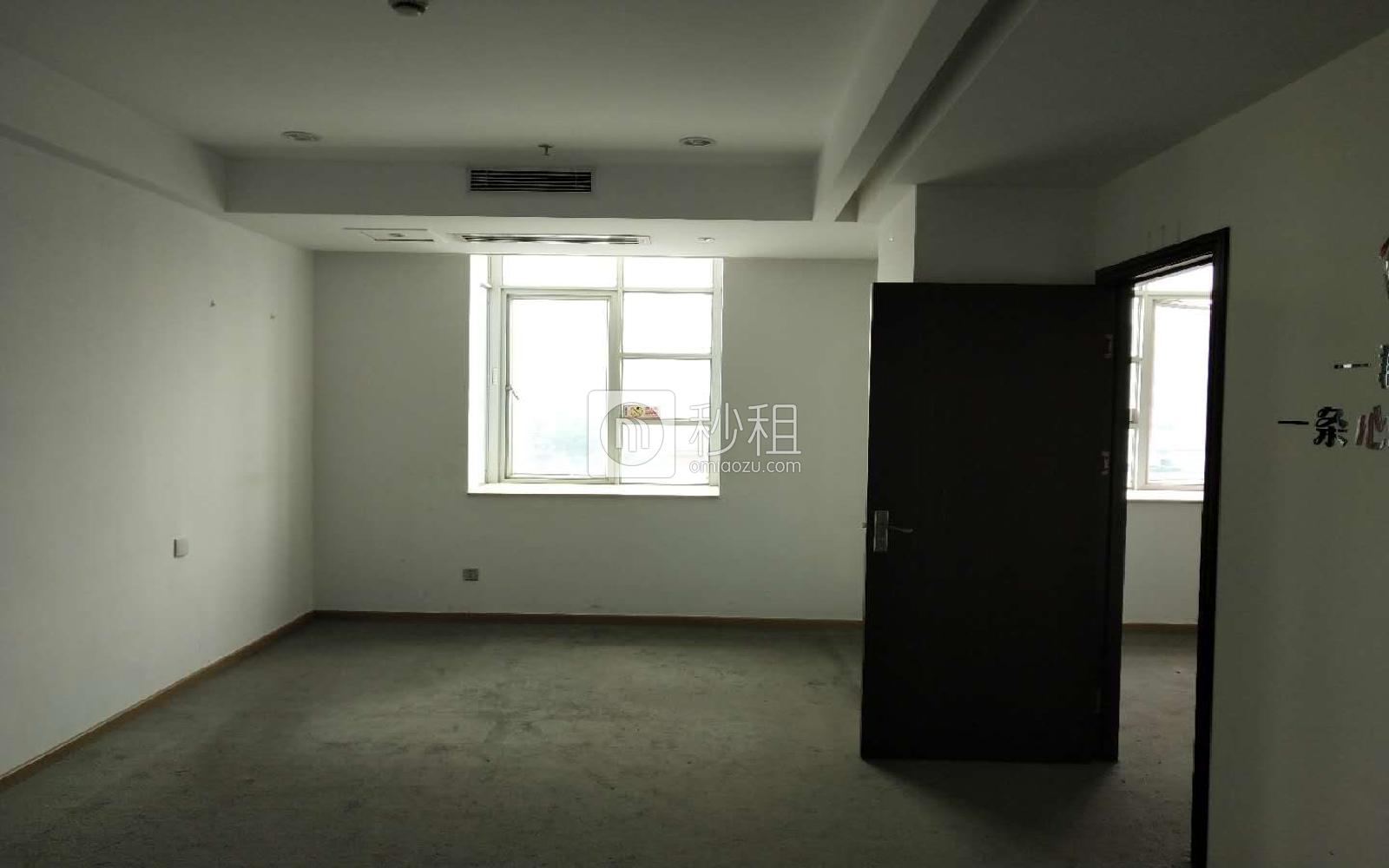  铨森泰文化产业园写字楼出租105平米精装办公室53元/m².月