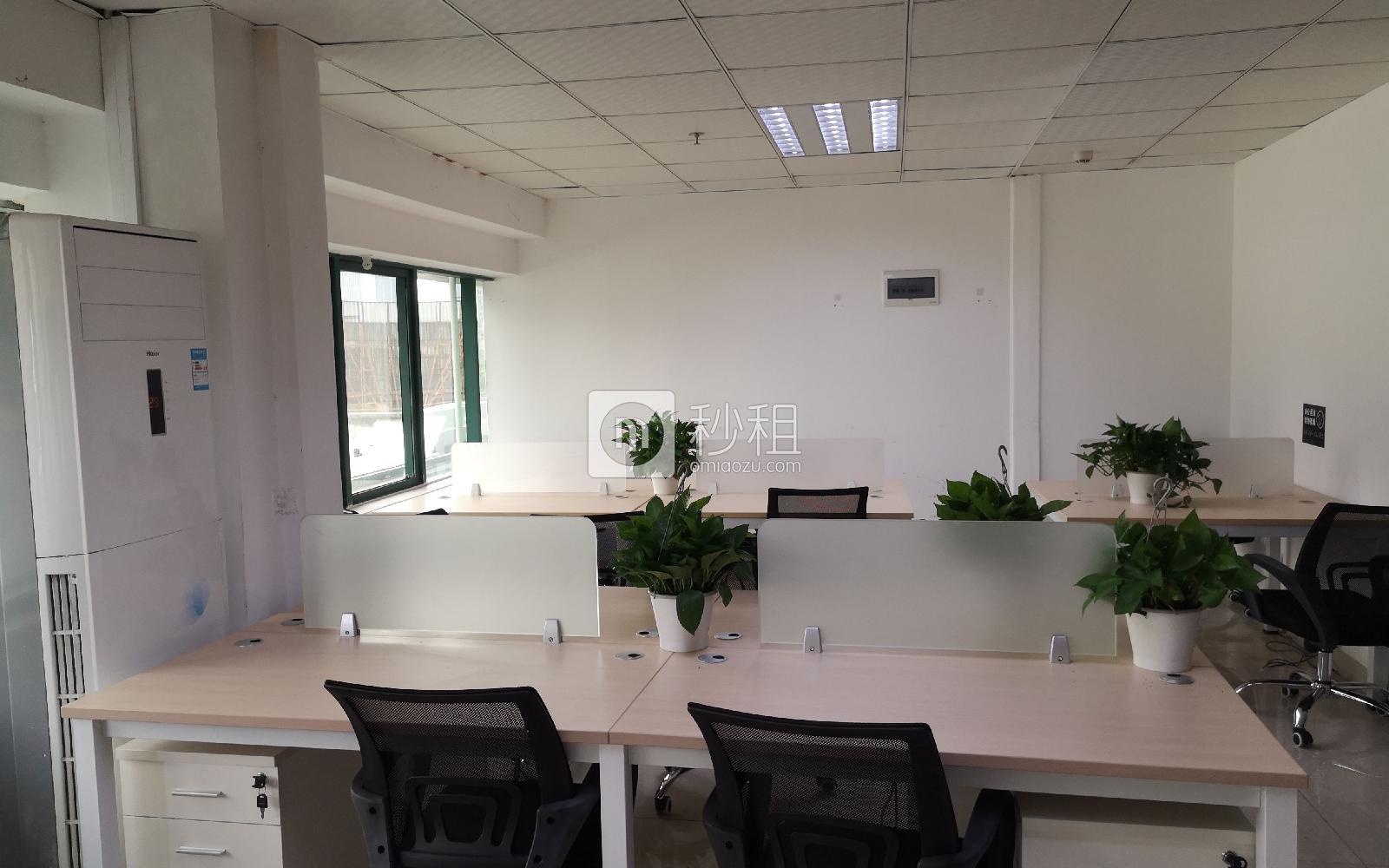 龙泰利科技大厦写字楼出租137平米精装办公室108元/m².月