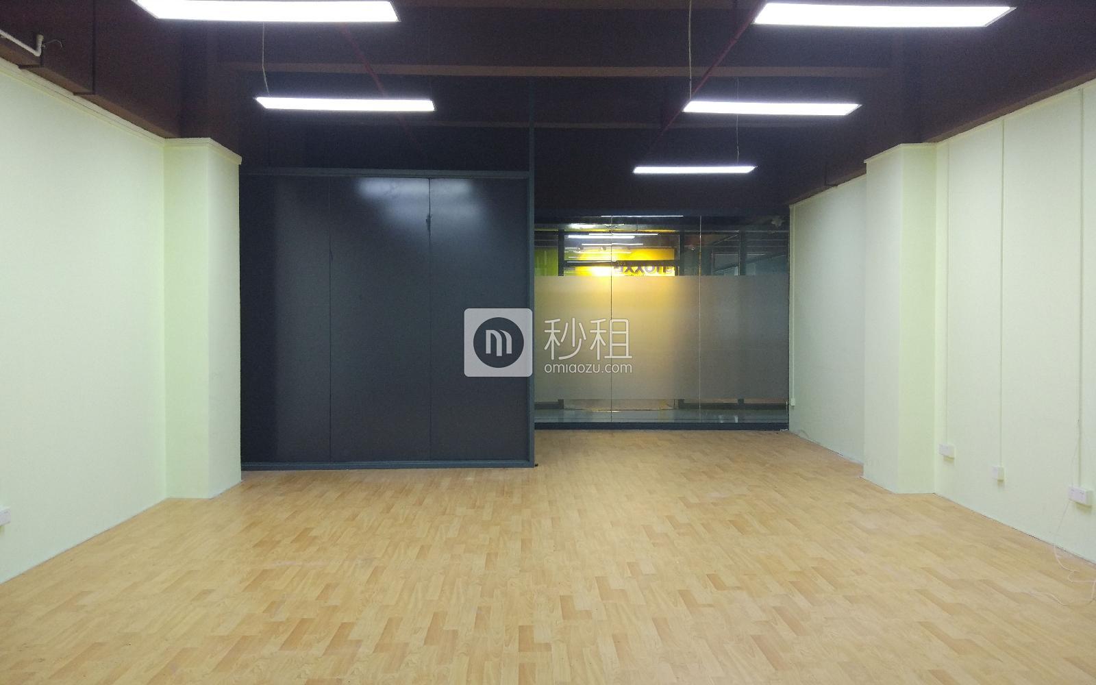 南山云谷创新产业园（二期）写字楼出租100平米精装办公室70元/m².月