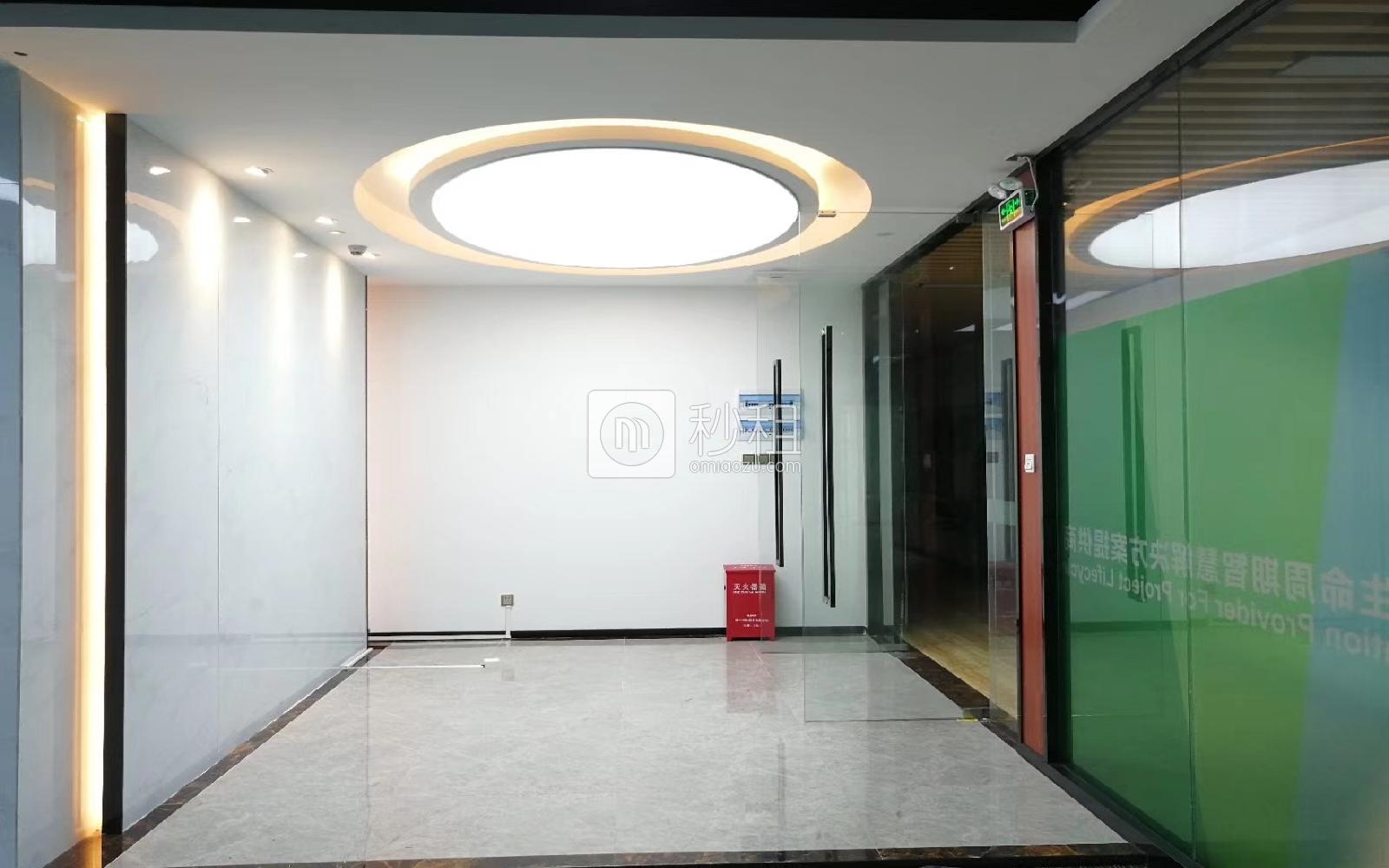 南山云谷创新产业园（一期）写字楼出租485平米精装办公室65元/m².月