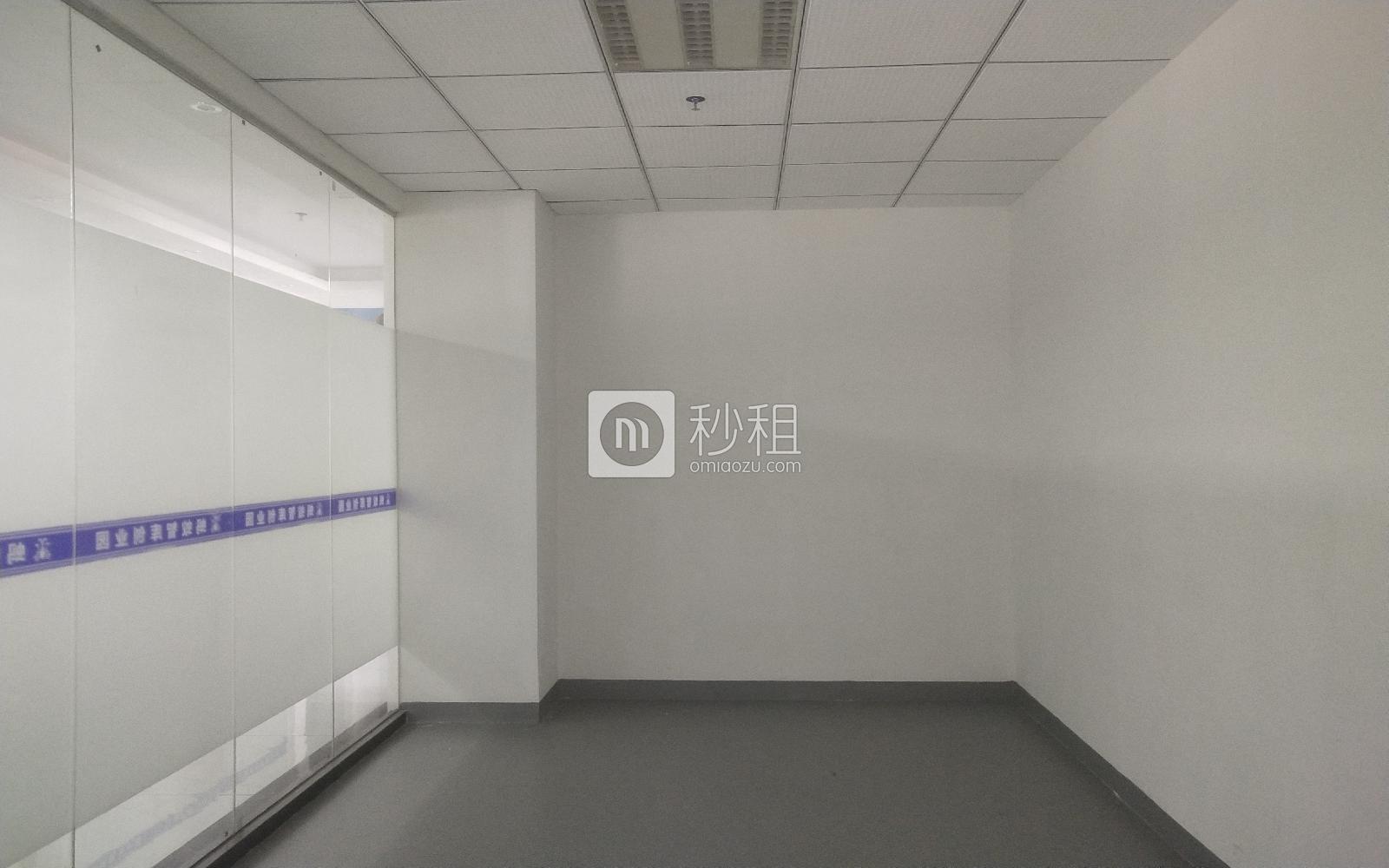 蚂蚁智库创业园写字楼出租280平米简装办公室46元/m².月