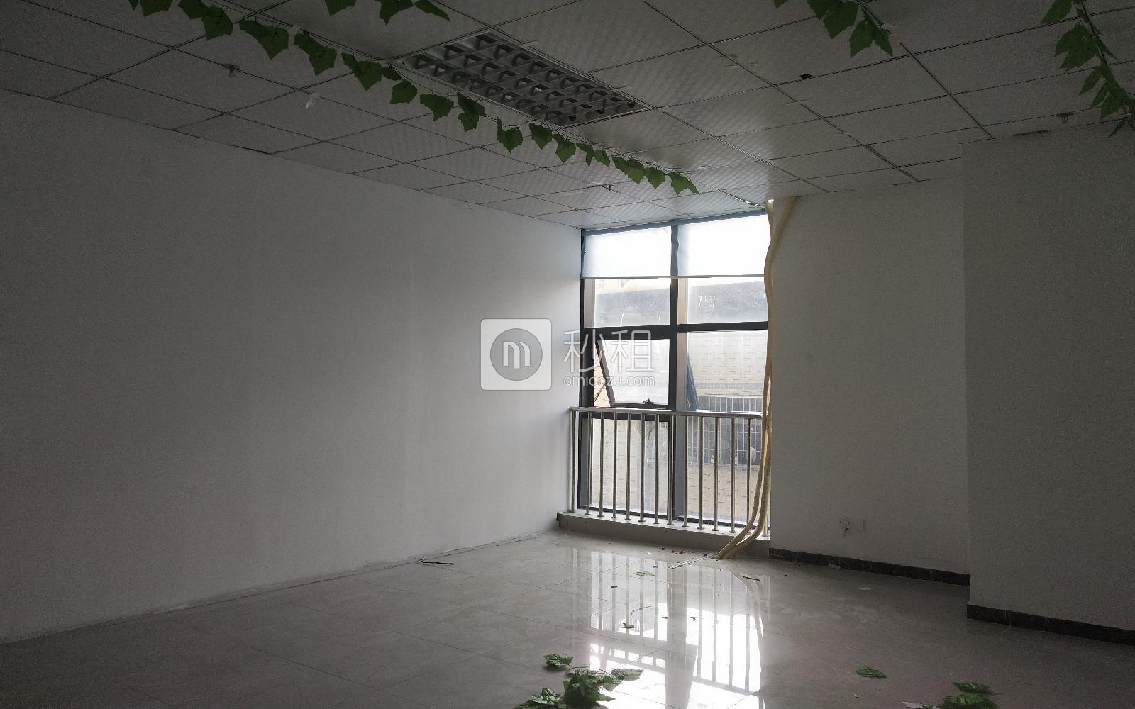 瑞合丰收大厦写字楼出租94平米精装办公室58元/m².月