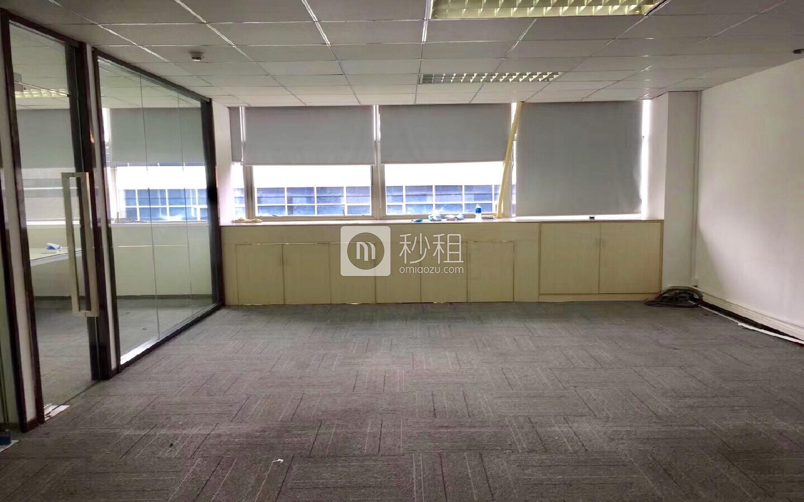 深圳软件园写字楼出租151.8平米精装办公室125元/m².月
