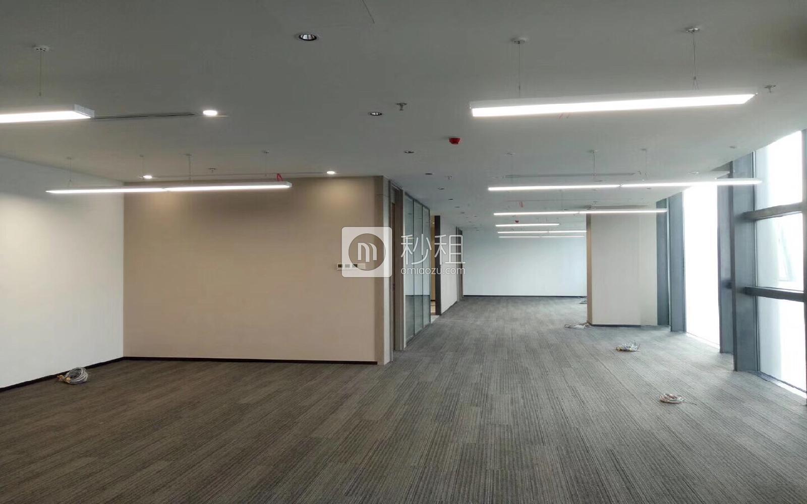 深圳湾科技生态园（三期）写字楼出租554平米精装办公室148元/m².月