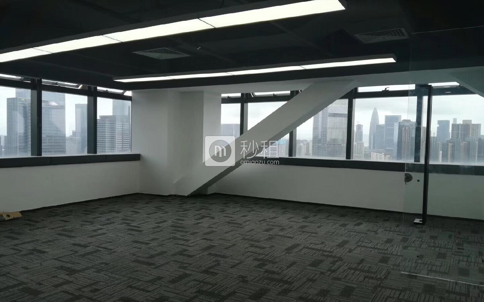 威盛科技大厦写字楼出租238平米精装办公室155元/m².月