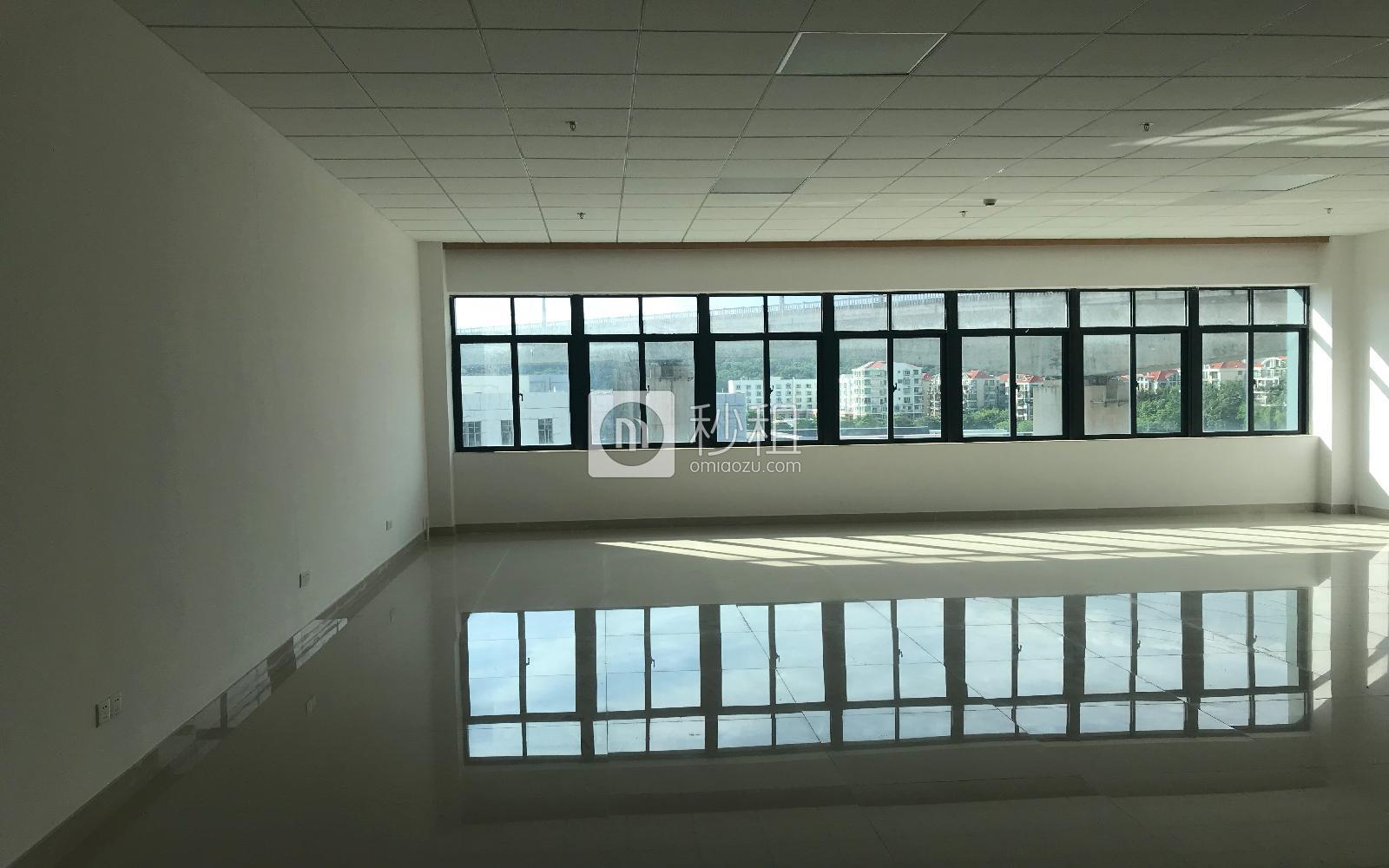 华丰智谷 · 园山高科技产业园写字楼出租131平米简装办公室50元/m².月