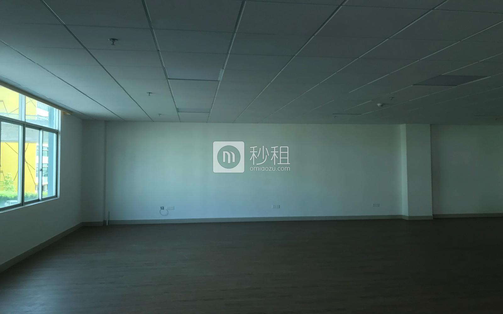华丰智谷 · 园山高科技产业园写字楼出租223平米简装办公室50元/m².月