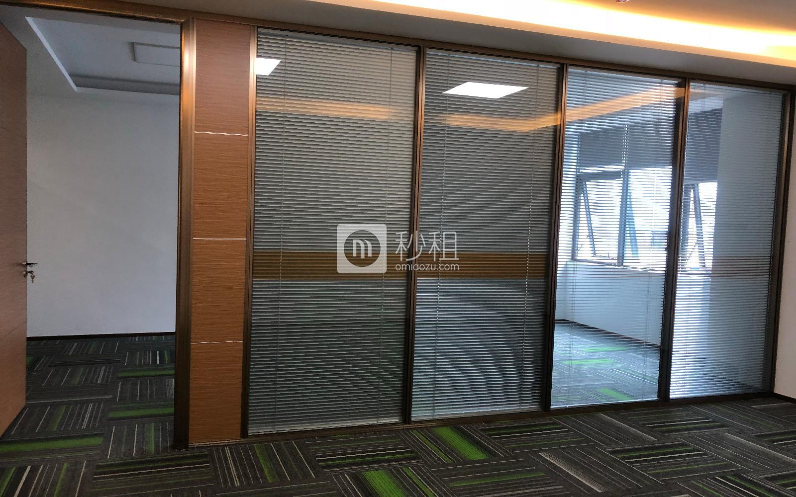 智慧谷创新广场写字楼出租88平米精装办公室65元/m².月