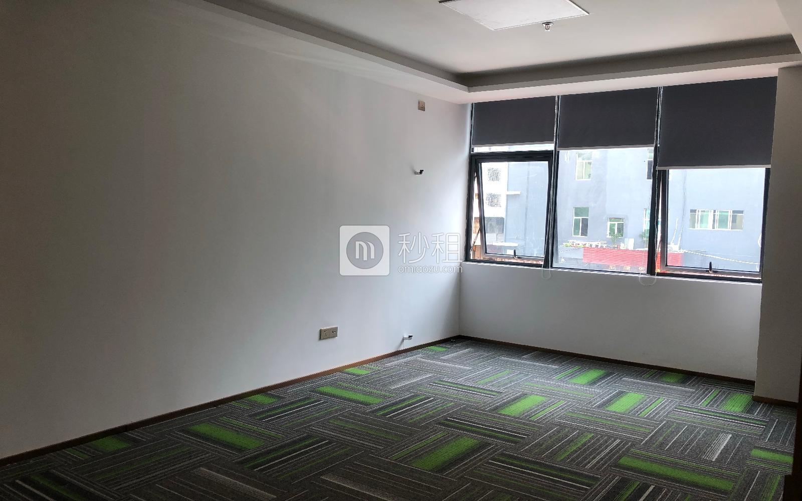 智慧谷创新广场写字楼出租88平米精装办公室65元/m².月