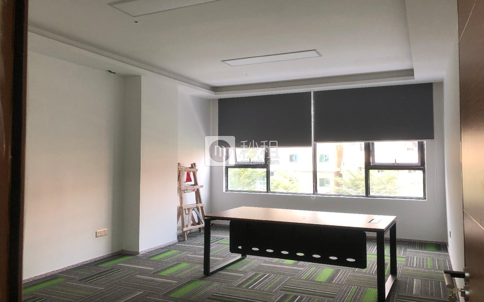 智慧谷创新广场写字楼出租130平米精装办公室65元/m².月