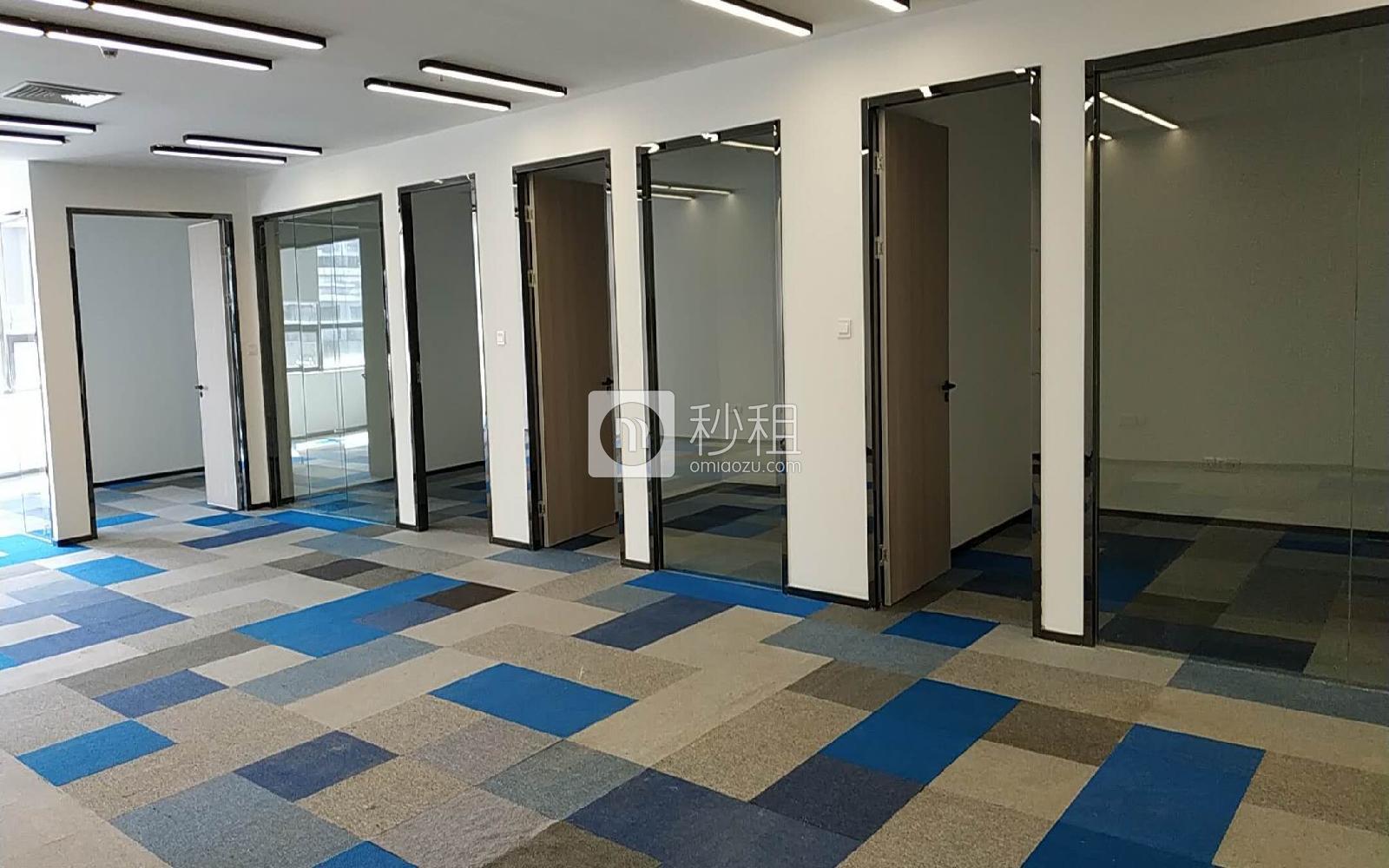 宏益嘉瑞大厦写字楼出租369平米精装办公室85元/m².月