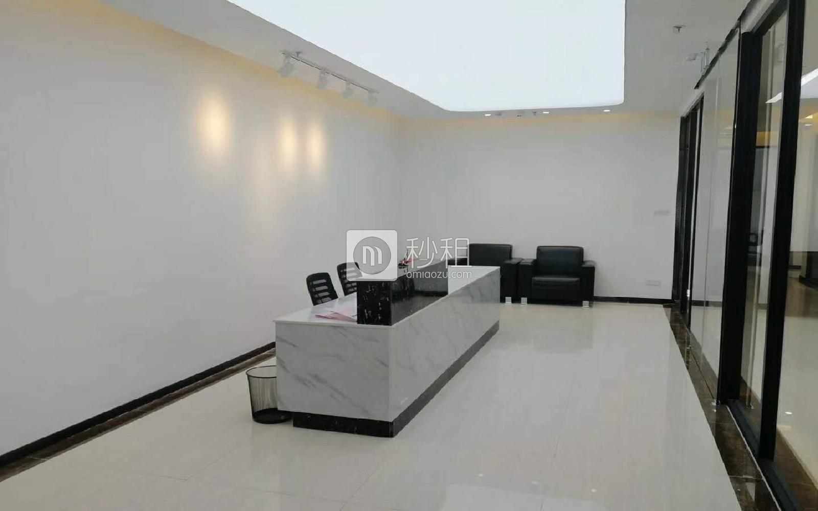 宏益嘉瑞大厦写字楼出租1642平米精装办公室99元/m².月
