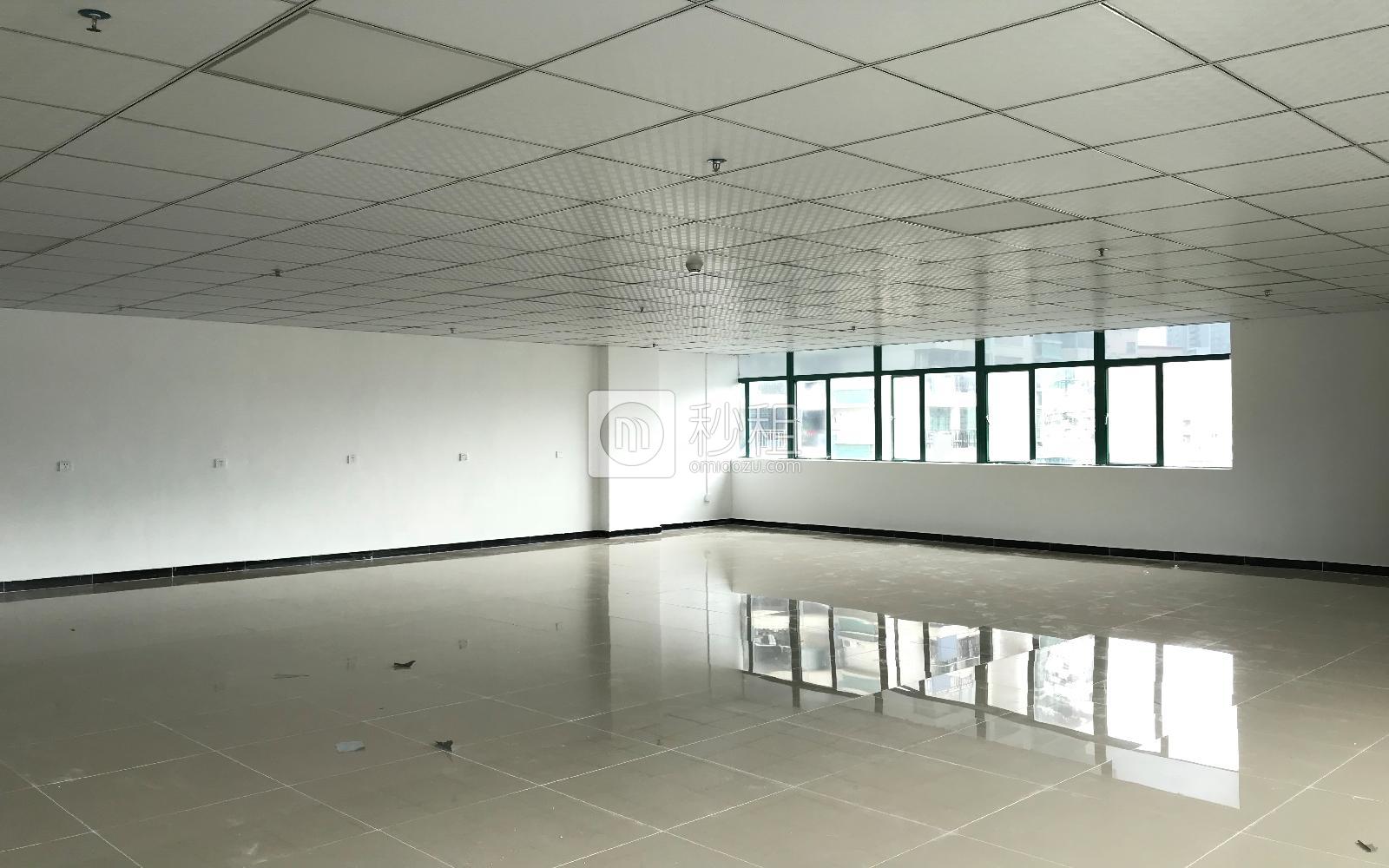 伟信达大楼写字楼出租155平米简装办公室45元/m².月