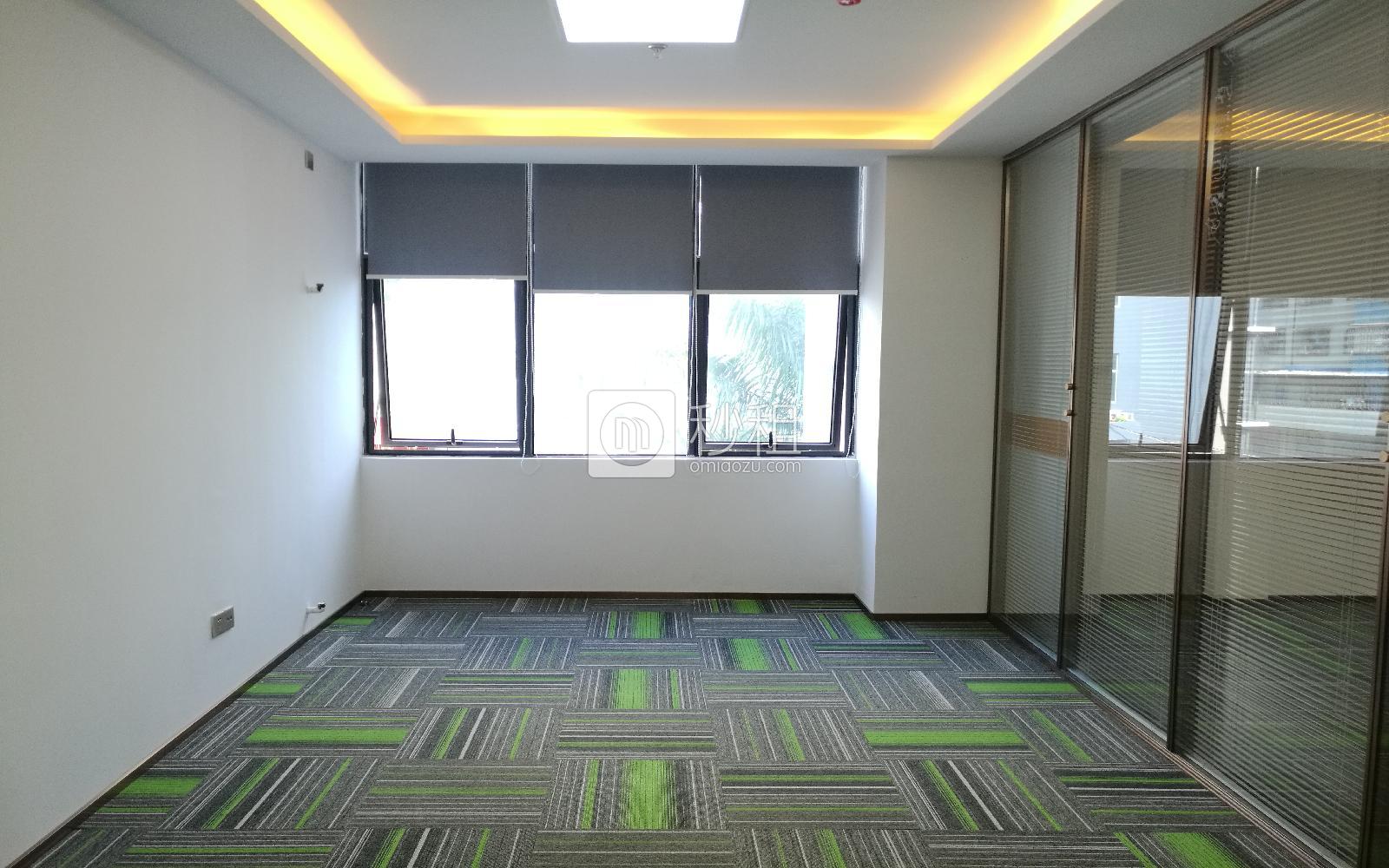 智慧谷创新广场写字楼出租80平米精装办公室65元/m².月