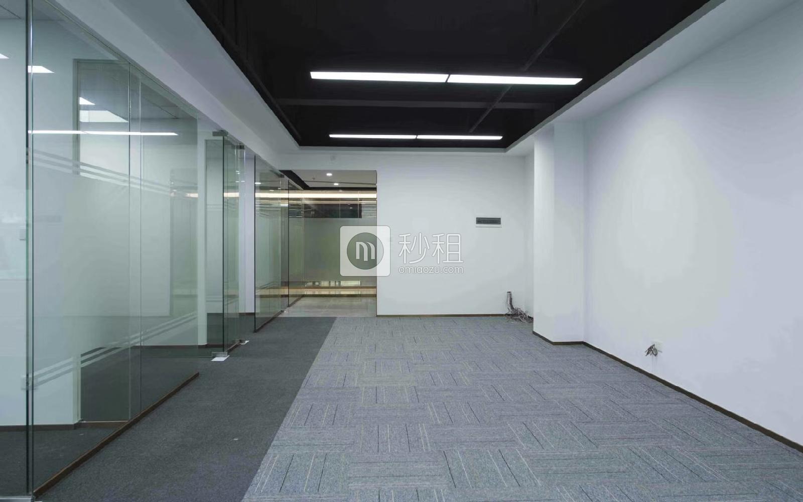 智慧谷创新广场写字楼出租220平米精装办公室65元/m².月