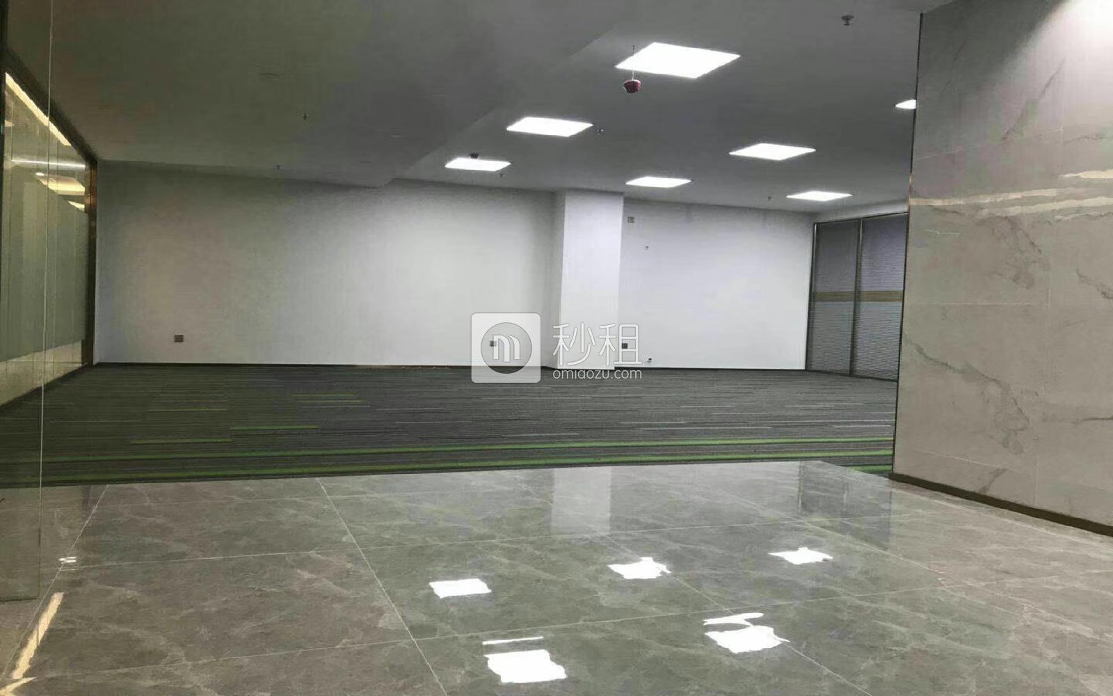 智慧谷创新广场写字楼出租280平米精装办公室65元/m².月