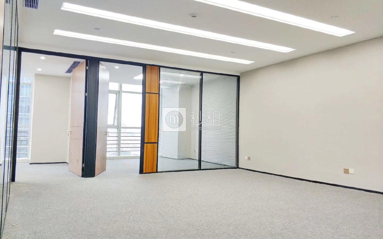 现代国际大厦写字楼出租176平米精装办公室108元/m².月