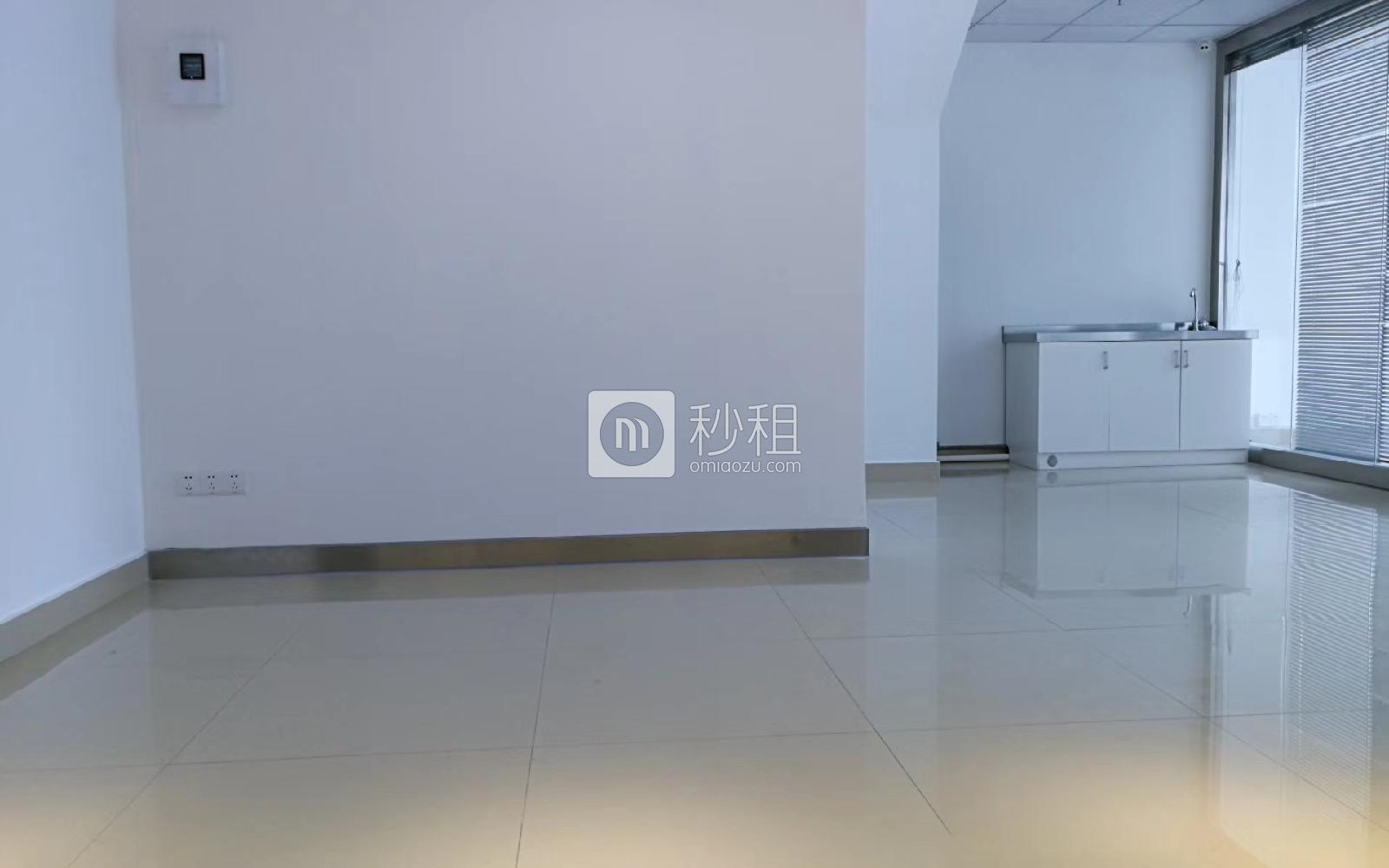 大中华国际金融中心写字楼出租146平米精装办公室108元/m².月