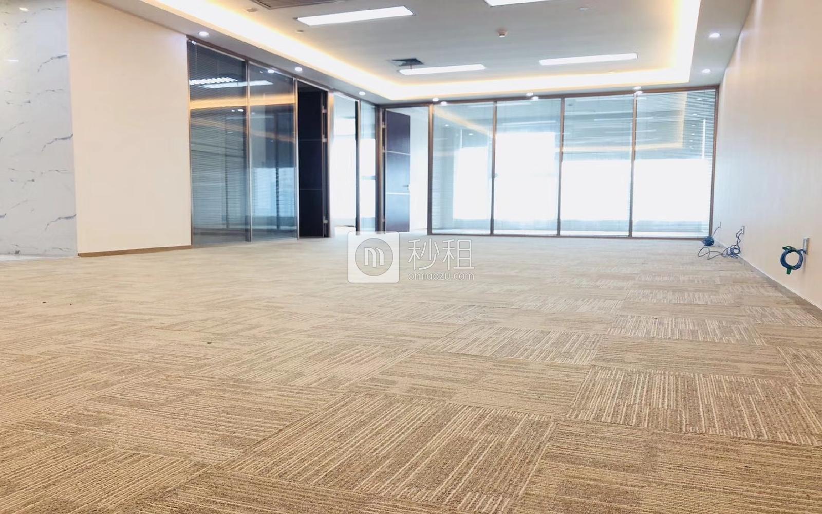 新天世纪商务中心写字楼出租255平米精装办公室158元/m².月