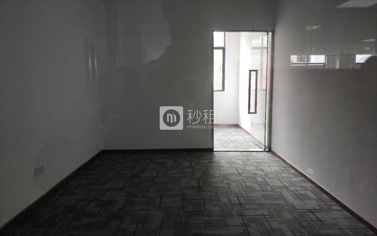 南科创银谷写字楼出租51平米精装办公室65元/m².月