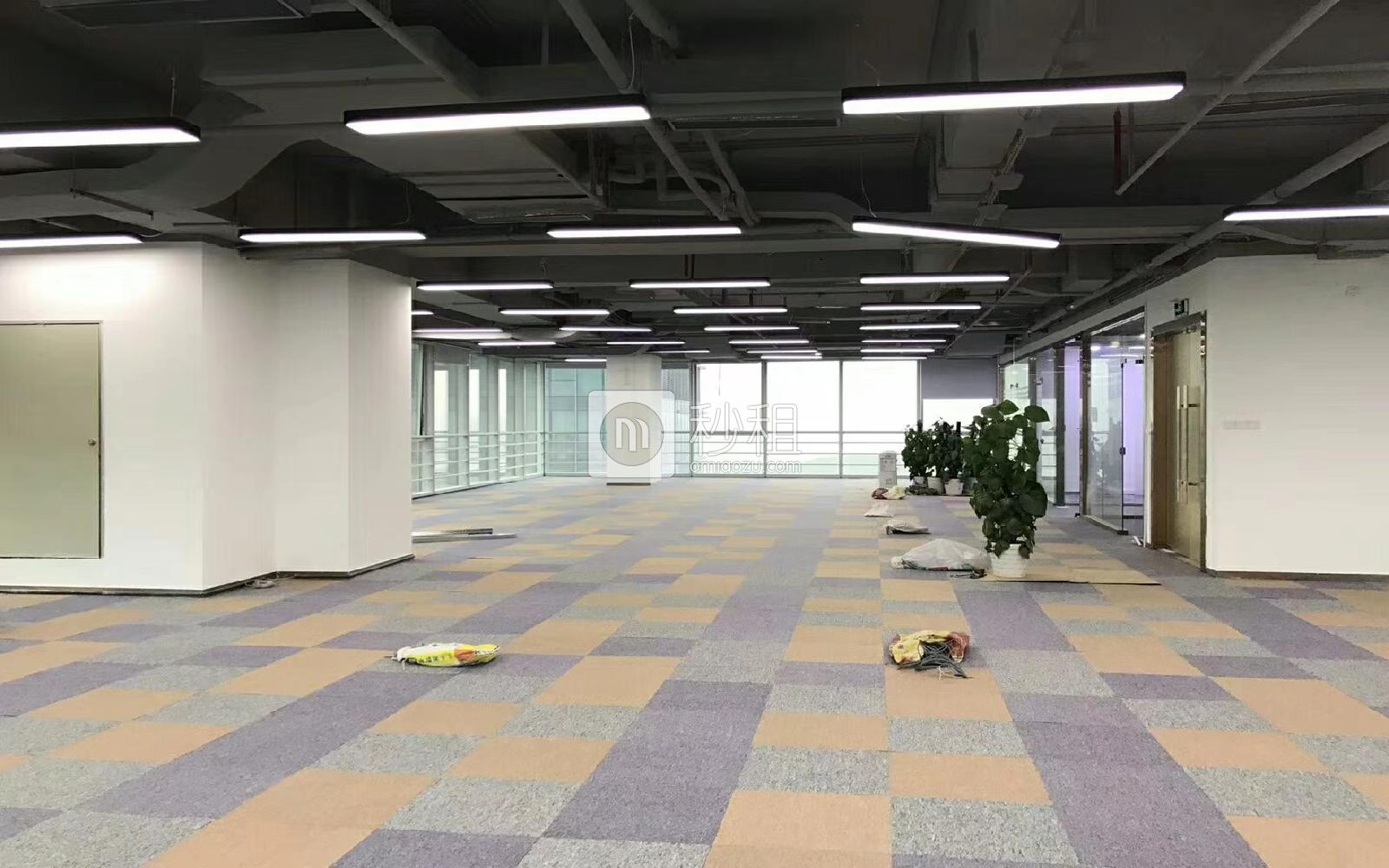 星河WORLD（二期）写字楼出租1100平米精装办公室140元/m².月