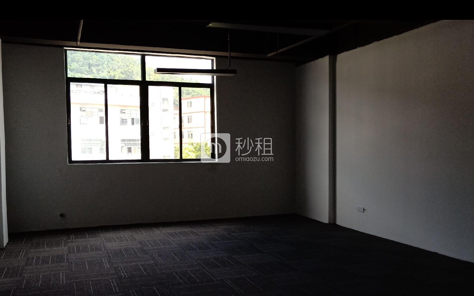 鹏展科创大厦写字楼出租108平米精装办公室55元/m².月