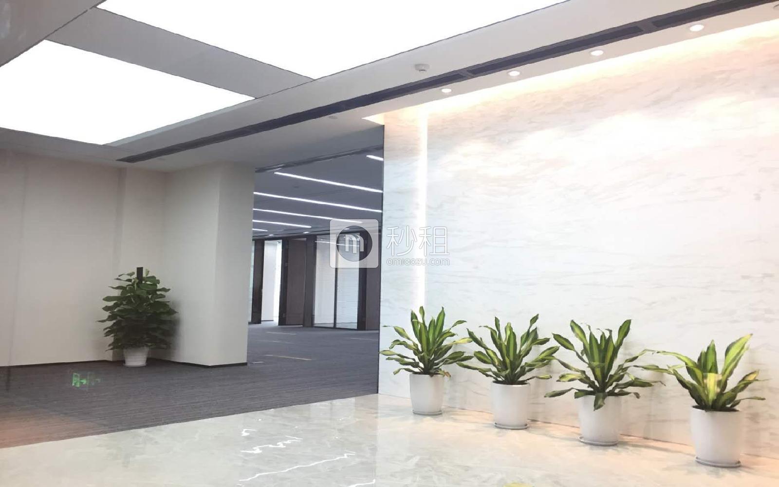 前海卓越时代广场写字楼出租957平米精装办公室108元/m².月