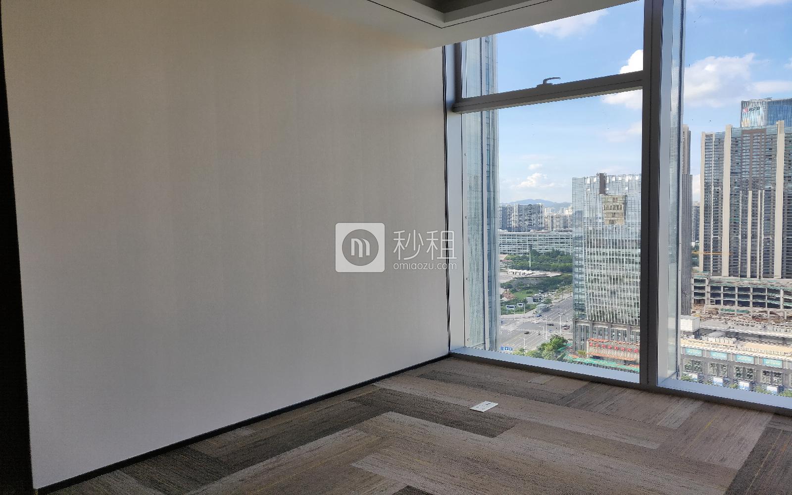 前海卓越时代广场写字楼出租579平米精装办公室138元/m².月