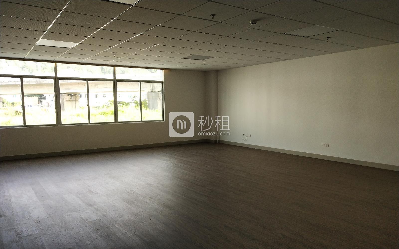 华丰智谷 · 园山高科技产业园写字楼出租166平米精装办公室50元/m².月