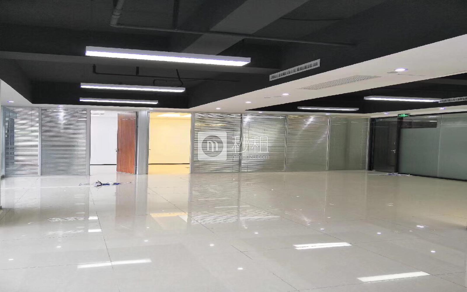 贤达会展中心写字楼出租113.64平米精装办公室73元/m².月