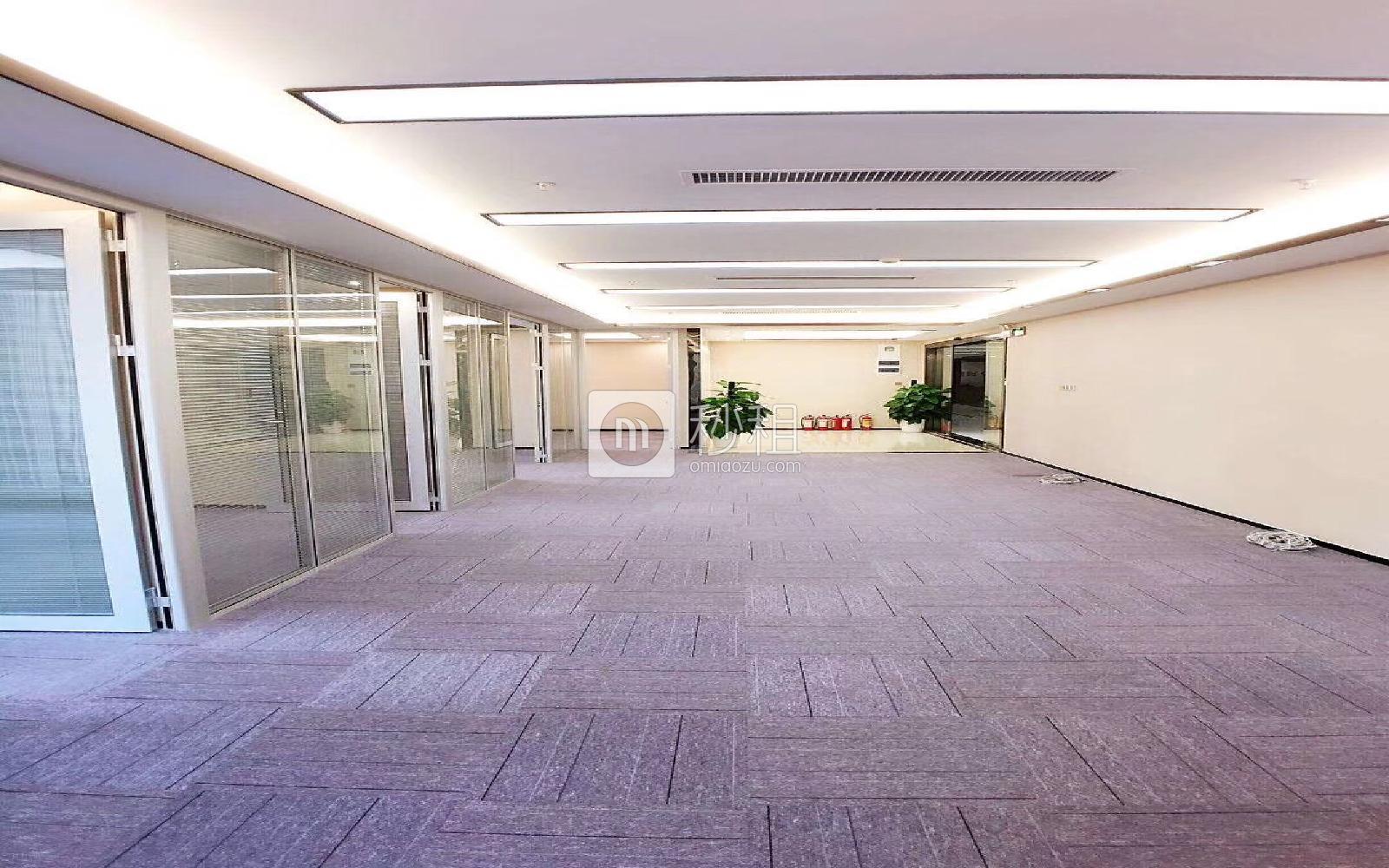 诺德金融中心写字楼出租278平米精装办公室188元/m².月