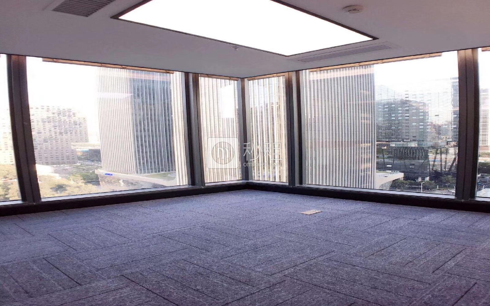 诺德金融中心写字楼出租278平米精装办公室188元/m².月