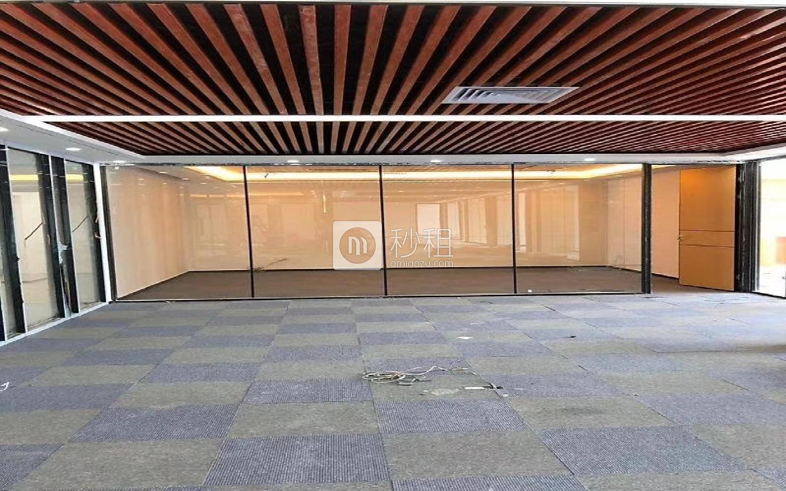 创新科技广场（一期）写字楼出租598平米精装办公室100元/m².月