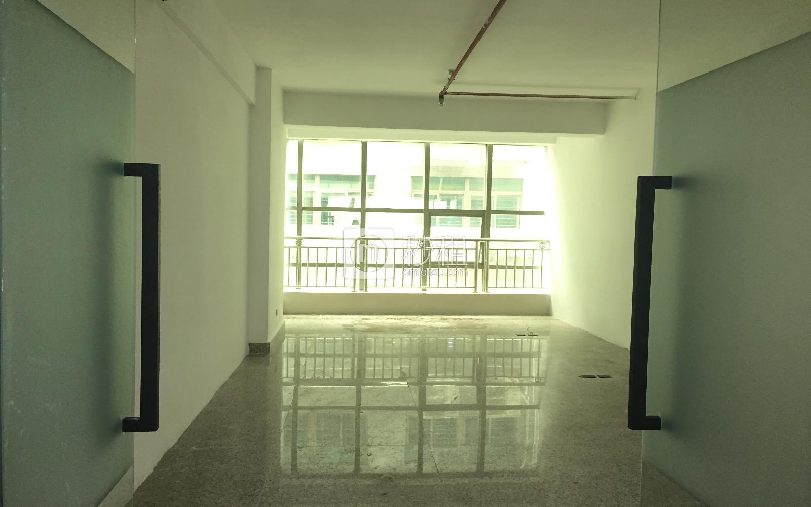 东昌国际大厦写字楼出租63平米简装办公室33元/m².月